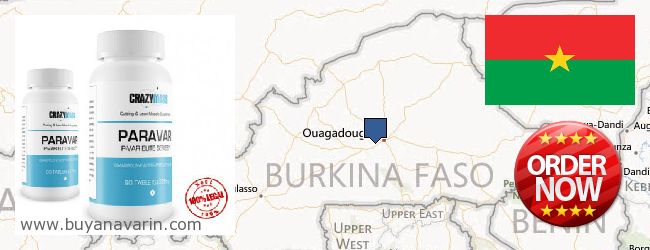 Où Acheter Anavar en ligne Burkina Faso